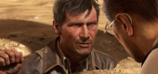 Indiana Jones review 1