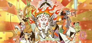 Okami 2