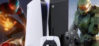 PS5 Xbox