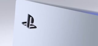 PS5 console