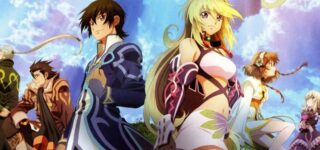 Tales of