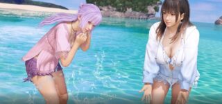 Venus Vacation Prism