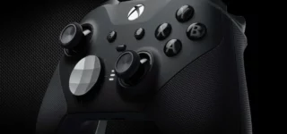 Xbox controller