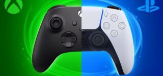 Xbox vs PS5