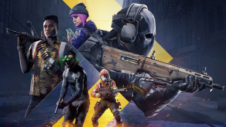 Xdefiant
