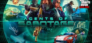 gta online agents of sabotage