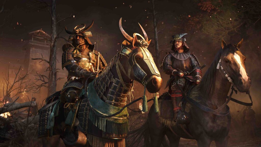 Assassins creed shadows hands on 2