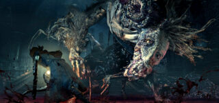 Bloodborne