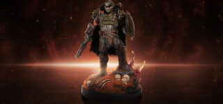 Doom the dark ages collector's bundle