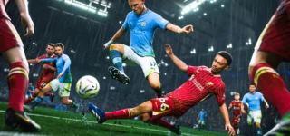 EA Sports FC