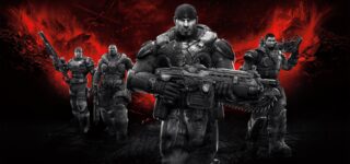 Gears of War