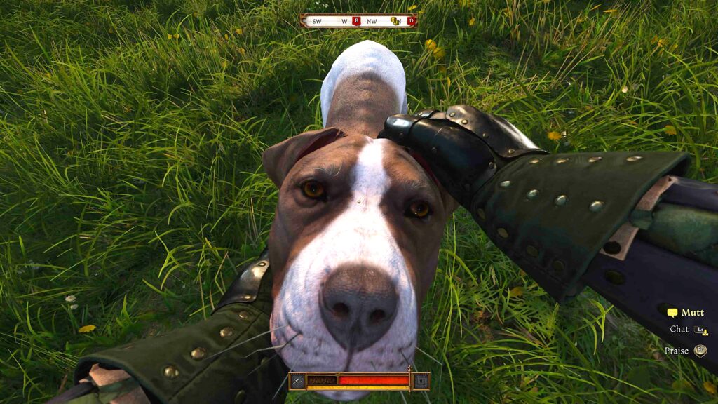 Kingdom Come Deliverance 2 hands on 3