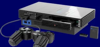 LEGO PS2 2