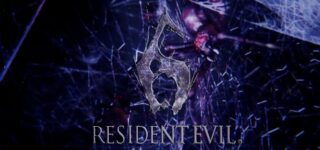 Resident evil 6