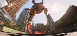 Skate