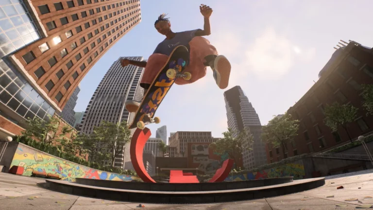 Skate