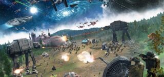 Star Wars Strategy