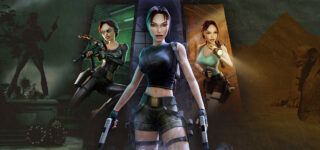 Tomb raider Remastered