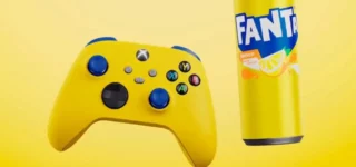 Xbox Lemon