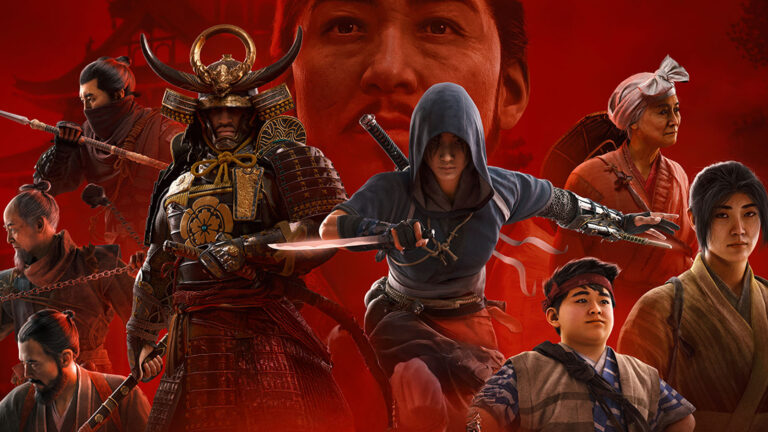 assassins creed shadows hands on 0