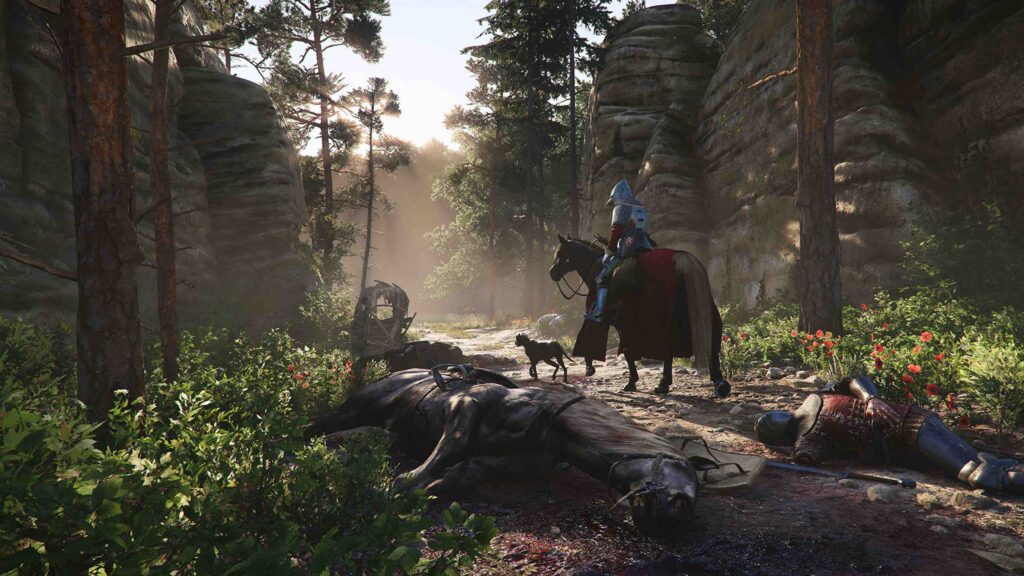 kingdom come deliverance 2 HO 9