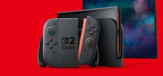 nintendo Switch 2 event