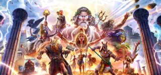 Age of Mythology