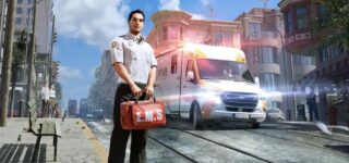 Ambulance Life review 1