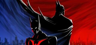 Batman Beyond