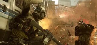 Battlefield 6