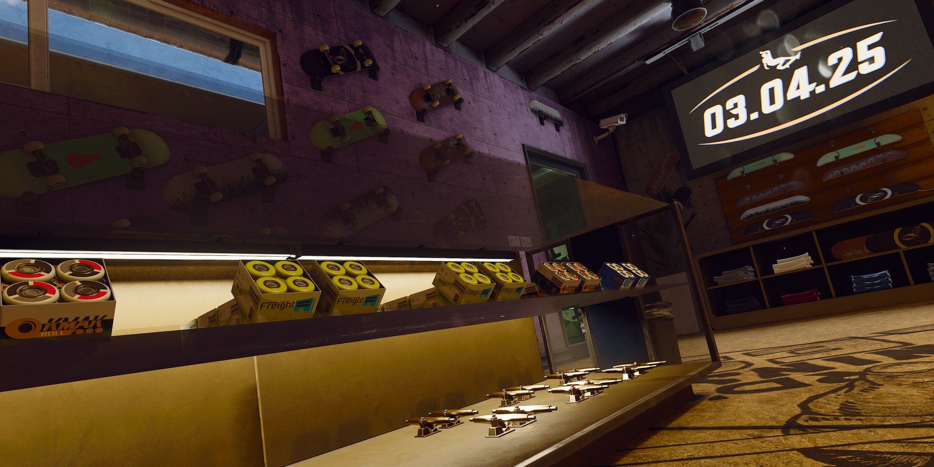 Black Ops 6 Tony Hawk