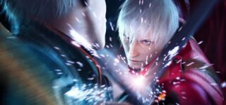 Devil May Cry 3
