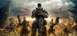 Gears of War