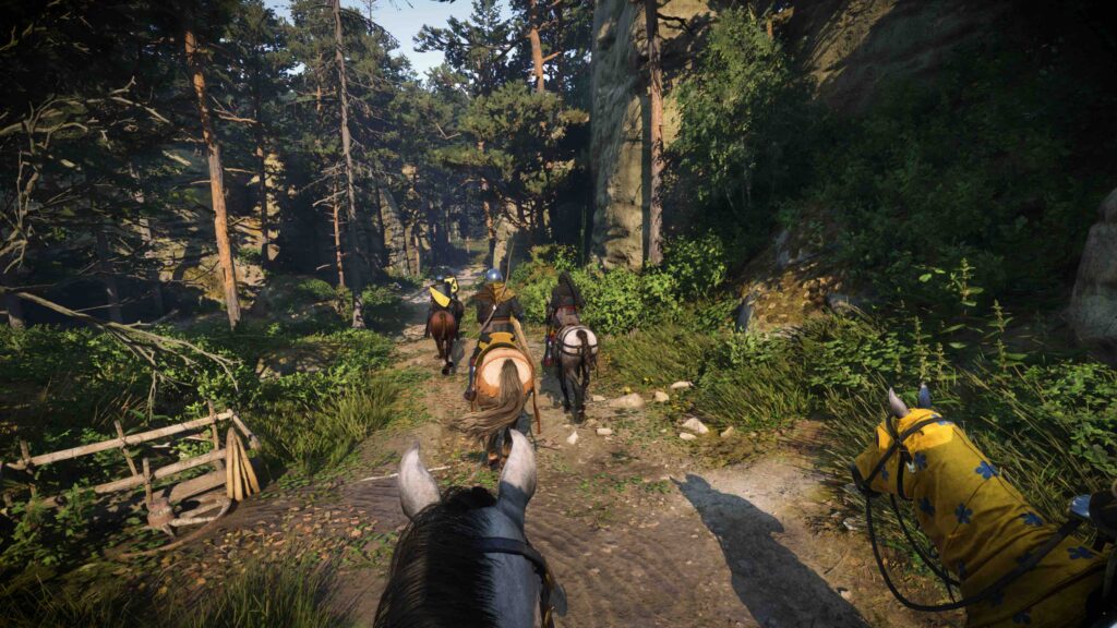 Kingdom come deliverance 2 review 2