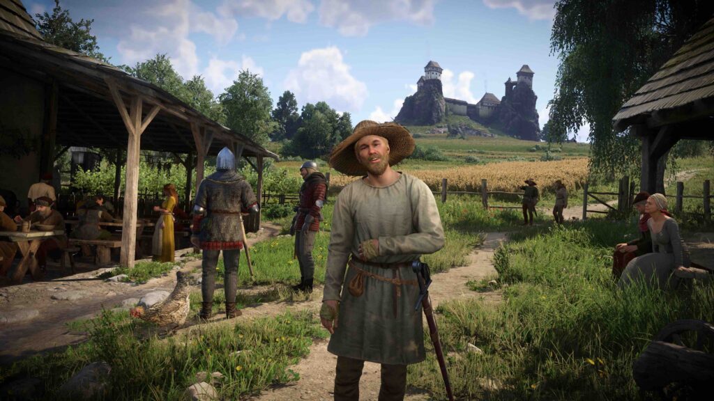 Kingdom come deliverance 2 review 3