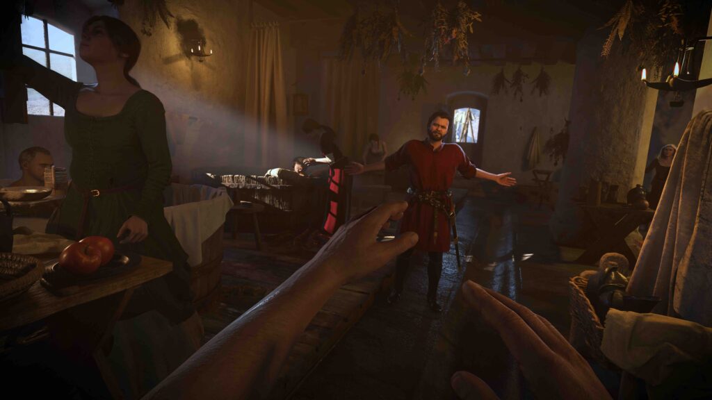 Kingdom come deliverance 2 review 4