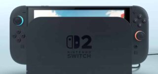 Nintendo Switch 2 direct