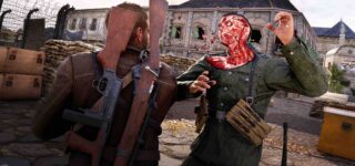 Sniper Elite Resistance review 2