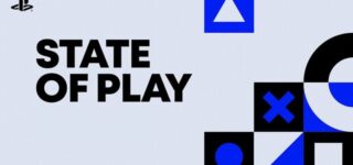 Sony PS5 state of play