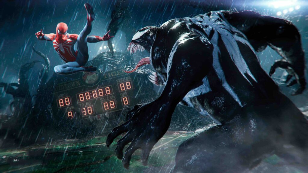 Spider man 2 pc review 1