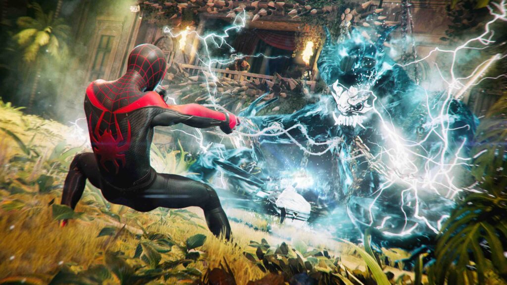 Spider man 2 pc review 2