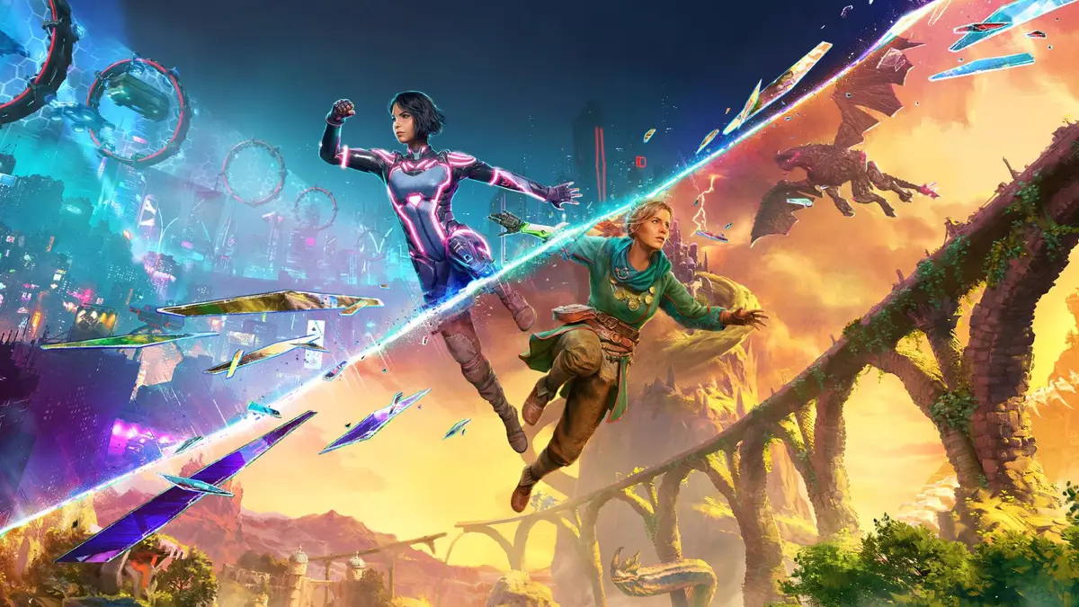Split Fiction’s Next Game in Development