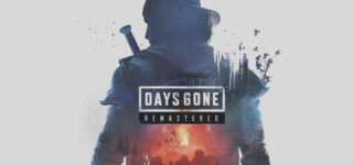 days gone remastered PS5