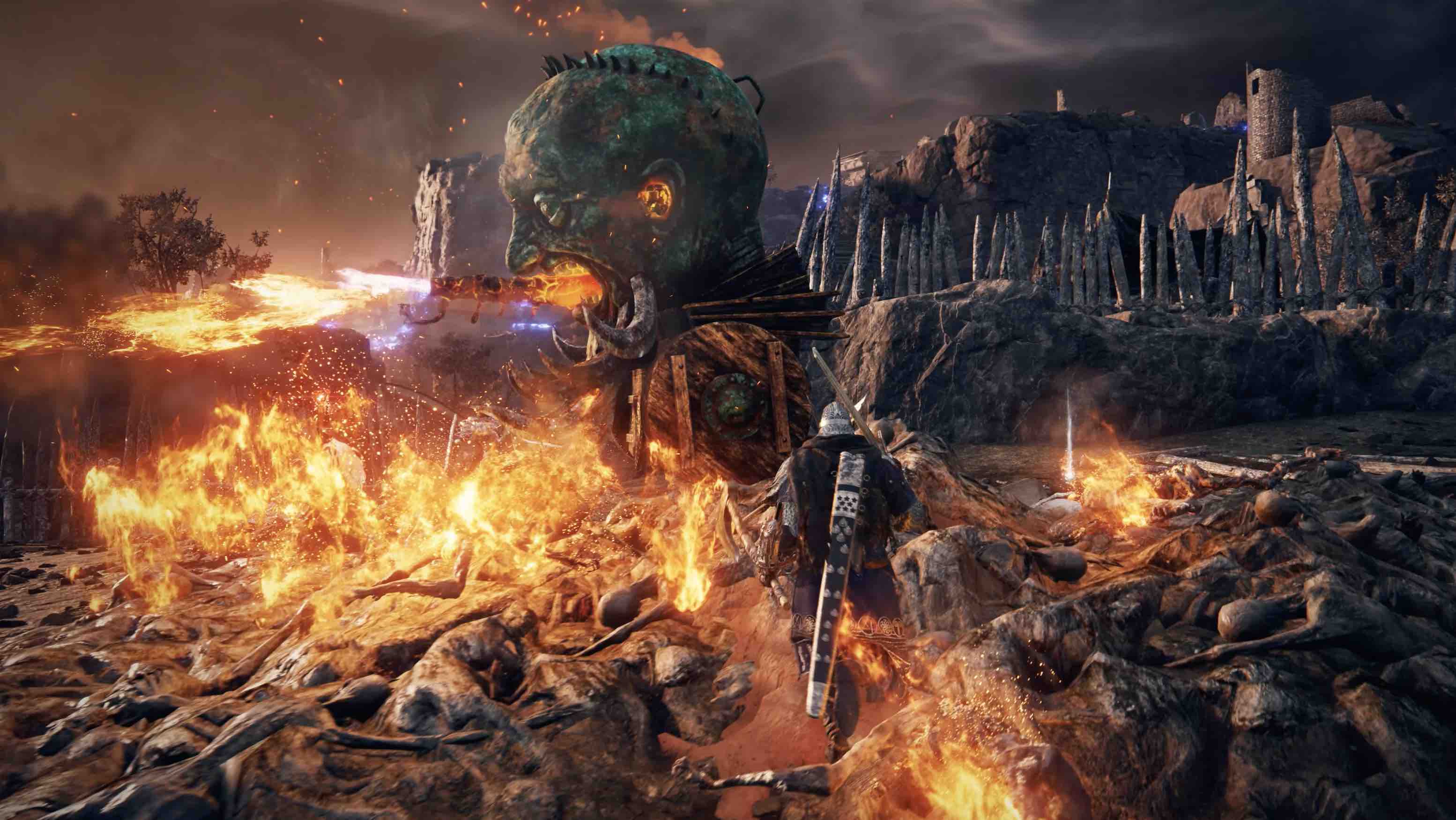 HANDS-ON Elden Ring Nightreign – Even verfrissend als vertrouwd