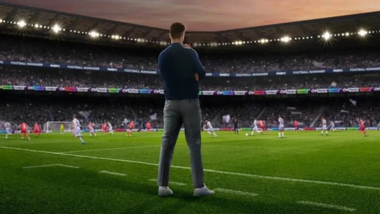 football manager 25