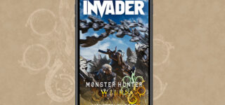 invader magazine monster hunter wilds