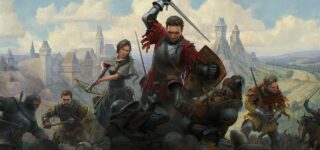 kingdom come deliverance 2 review 0