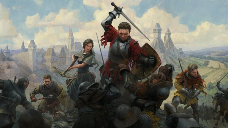 kingdom come deliverance 2 review 0