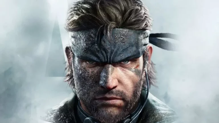 metal gear solid delta release august