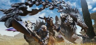 monster hunter wilds review 1